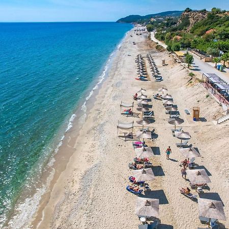 Sunray Hotel Limenária Kültér fotó